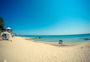 Panorama Fort Beach