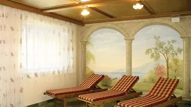 Panorama Huberhof