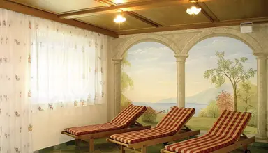 Panorama Huberhof