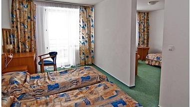Panorama (Krynica Zdrój)