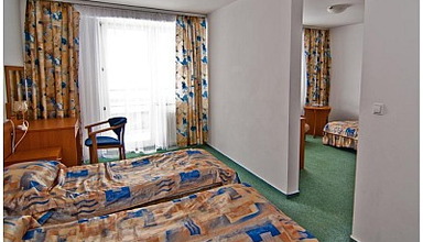 Panorama (Krynica Zdrój)