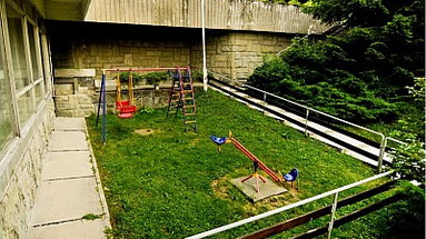 Panorama (Krynica Zdrój)