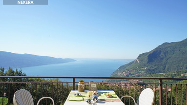 Panorama La Forca