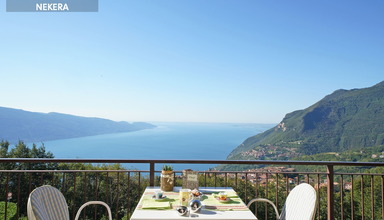 Panorama La Forca
