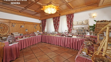Panorama La Forca