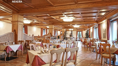 Panorama La Forca