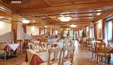Panorama La Forca