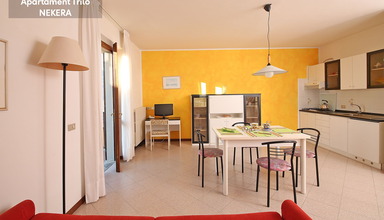 Panorama La Forca