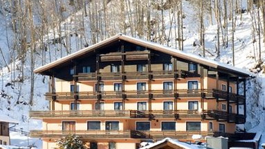 Panorama Landhaus