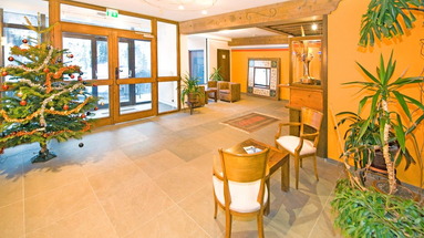 Panorama Landhaus