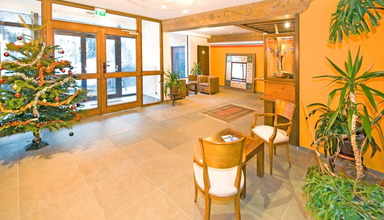 Panorama Landhaus