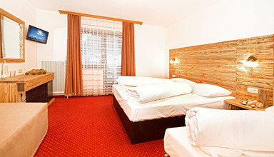 Panorama Landhaus