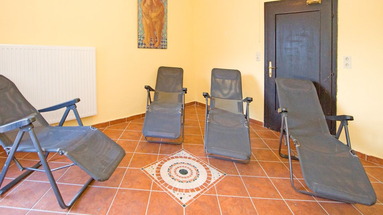 Panorama Landhaus