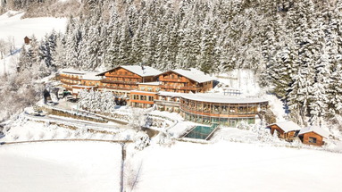 Panorama Leitlhof
