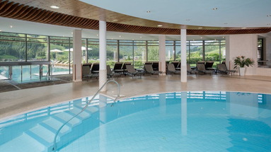 Panorama Leitlhof