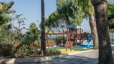 Panorama Leptos (Kato Galatas)