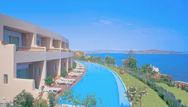 Panorama Leptos (Kato Galatas)