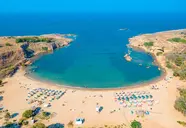 Panorama Leptos (Kato Galatas)