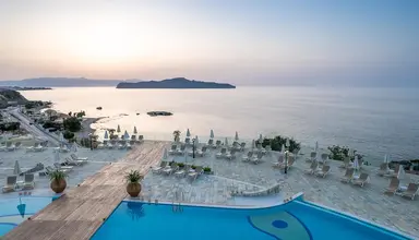 Panorama Leptos (Kato Galatas)