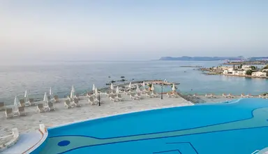 Panorama Leptos (Kato Galatas)