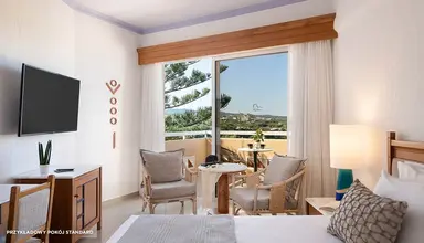 Panorama Leptos (Kato Galatas)