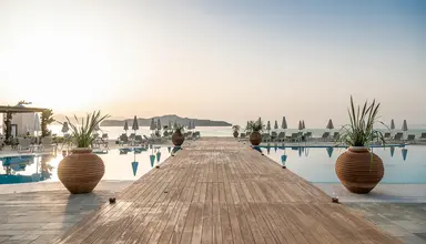 Panorama Leptos (Kato Galatas)