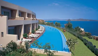 Panorama Leptos (Kato Galatas)