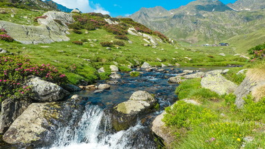 Panorama (Les Escaldes)