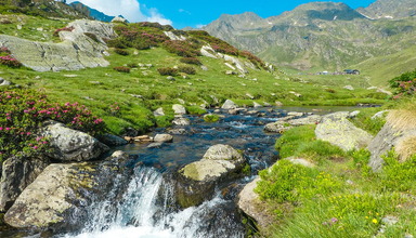 Panorama (Les Escaldes)