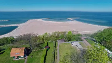 Panorama Morska - Health Resort Medical