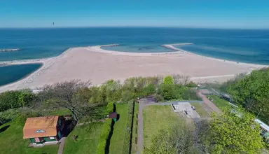 Panorama Morska - Health Resort Medical