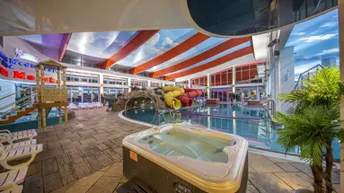Panorama Morska - Health Resort Medical