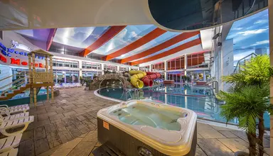 Panorama Morska - Health Resort Medical