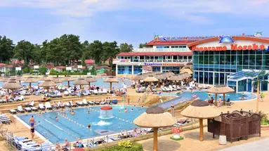 Panorama Morska - Health Resort Medical