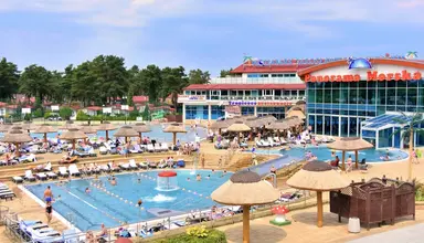 Panorama Morska - Health Resort Medical