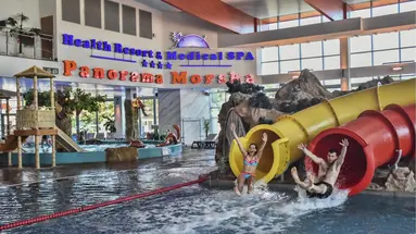 Panorama Morska - Health Resort Medical