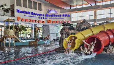 Panorama Morska - Health Resort Medical