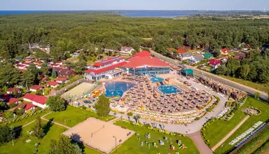 Panorama Morska - Health Resort Medical