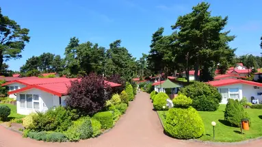 Panorama Morska - Health Resort Medical