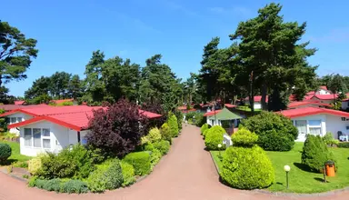 Panorama Morska - Health Resort Medical
