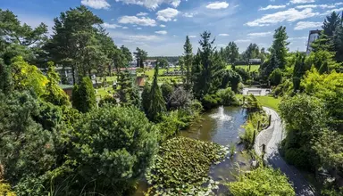 Panorama Morska - Health Resort Medical
