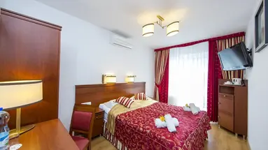 Panorama Morska - Health Resort Medical