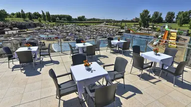 Panorama Morska - Health Resort Medical