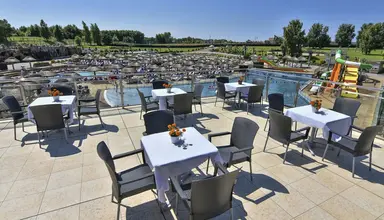 Panorama Morska - Health Resort Medical