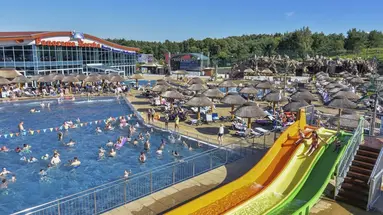 Panorama Morska - Health Resort Medical