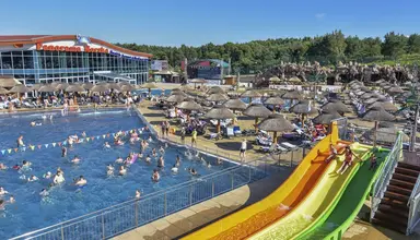 Panorama Morska - Health Resort Medical