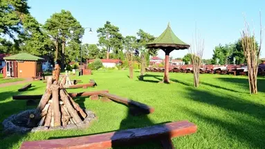 Panorama Morska - Health Resort Medical