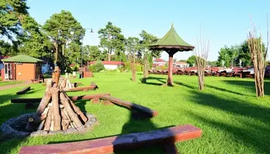 Panorama Morska - Health Resort Medical