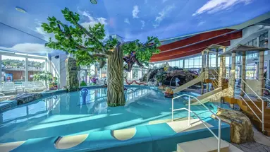 Panorama Morska - Health Resort Medical