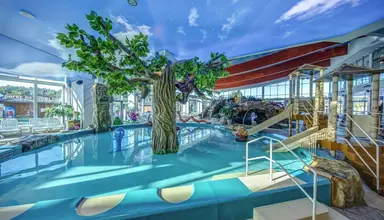 Panorama Morska - Health Resort Medical
